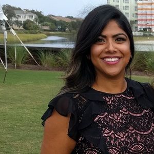 Meet your Posher, Puja